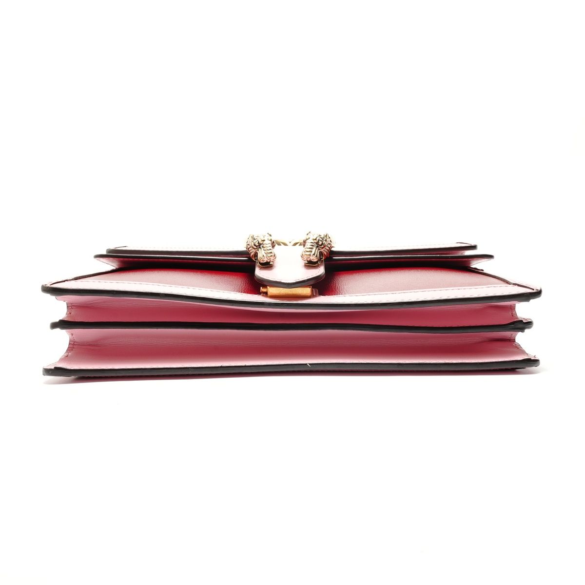 Gucci Shoulder Bag Dionysus Bicolor — view 7
