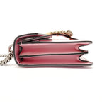 Gucci Shoulder Bag Dionysus Bicolor — view 3