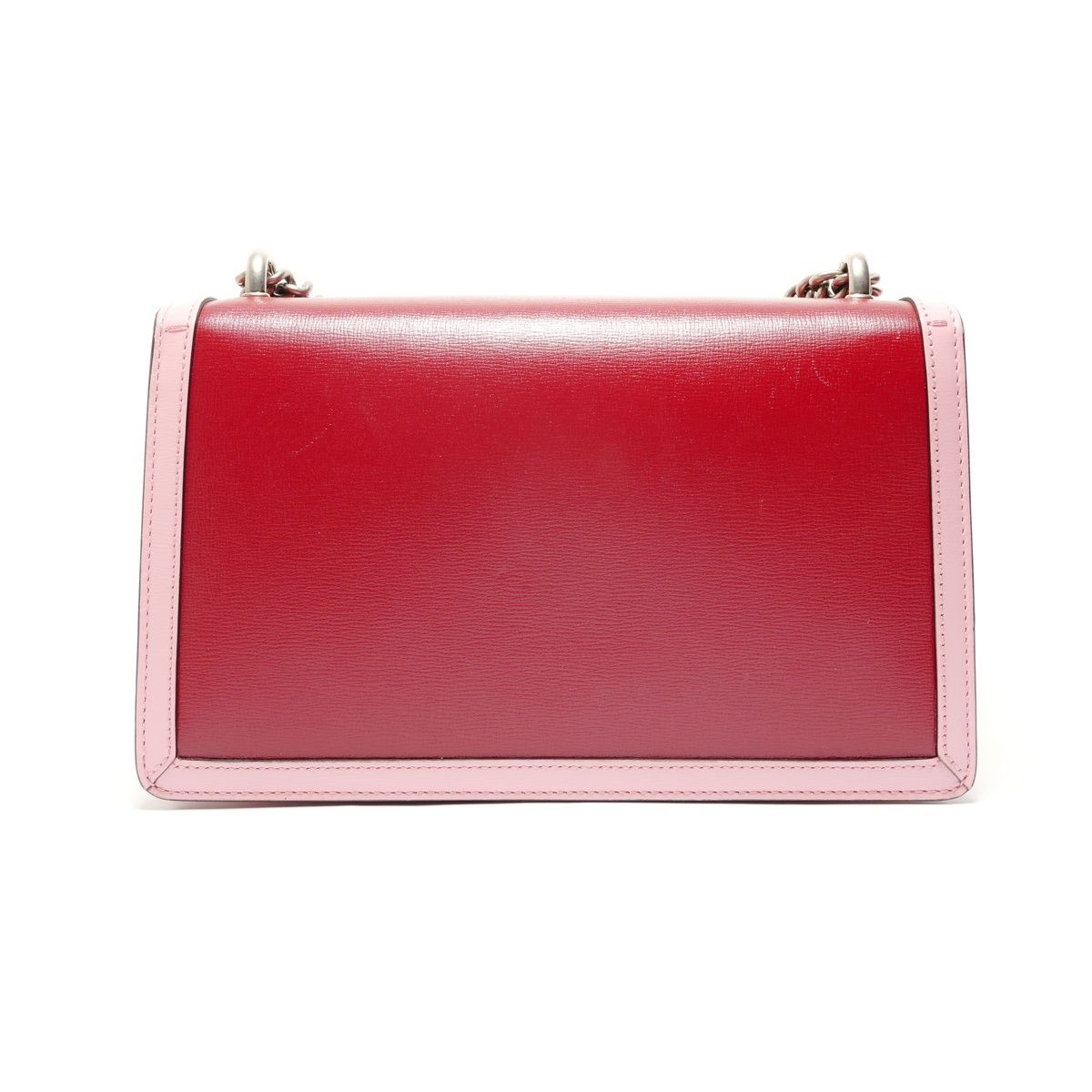 Gucci Shoulder Bag Dionysus Bicolor — view 2