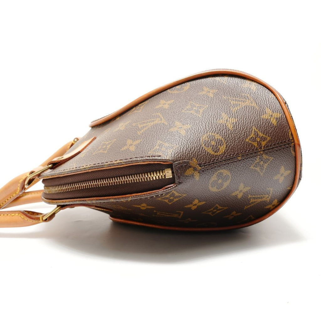 Louis Vuitton Handbag Ellipse PM Monogram — view 3