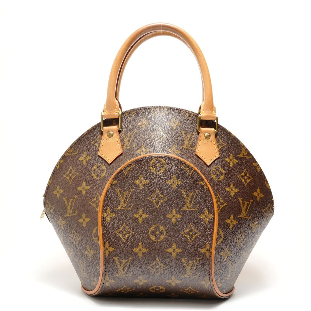 Louis Vuitton Handbag Ellipse PM Monogram