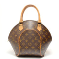 Louis Vuitton Handbag Ellipse PM Monogram