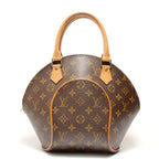 Louis Vuitton Handbag Ellipse PM Monogram