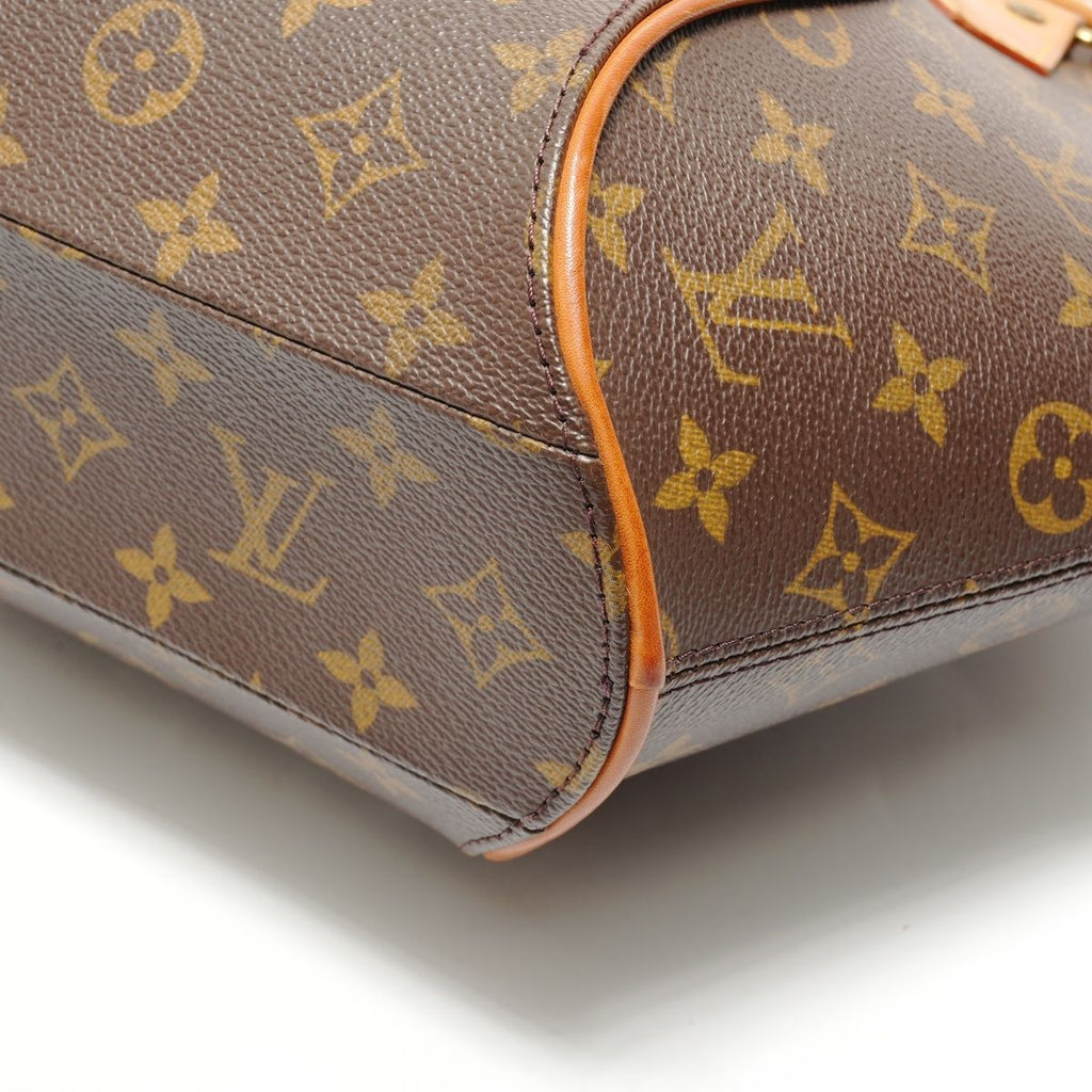 Louis Vuitton Handbag Ellipse PM Monogram — view 6