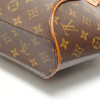 Louis Vuitton Handbag Ellipse PM Monogram — view 6