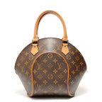 Louis Vuitton Handbag Ellipse PM Monogram — view 2
