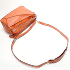 Loewe Shoulder Bag Puzzle Anagram — view 8
