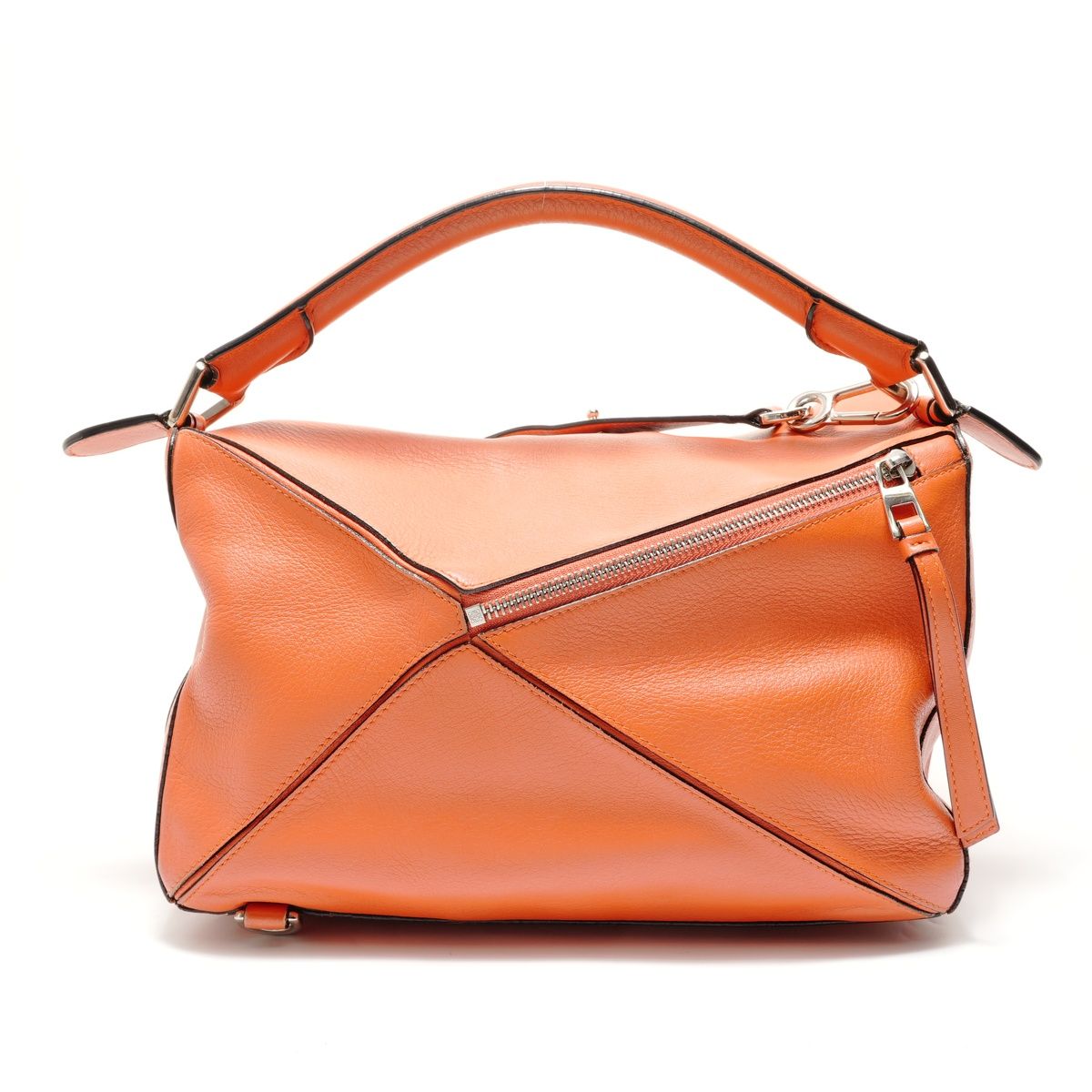 Loewe Shoulder Bag Puzzle Anagram — view 2
