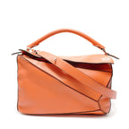 Loewe Shoulder Bag Puzzle Anagram