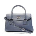 Loewe Shoulder Bag Anagram Alamo 2-Way
