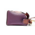 Loewe Shoulder Bag Anagram Puzzle Mini — view 4