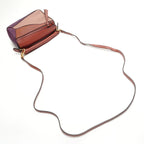 Loewe Shoulder Bag Anagram Puzzle Mini — view 8