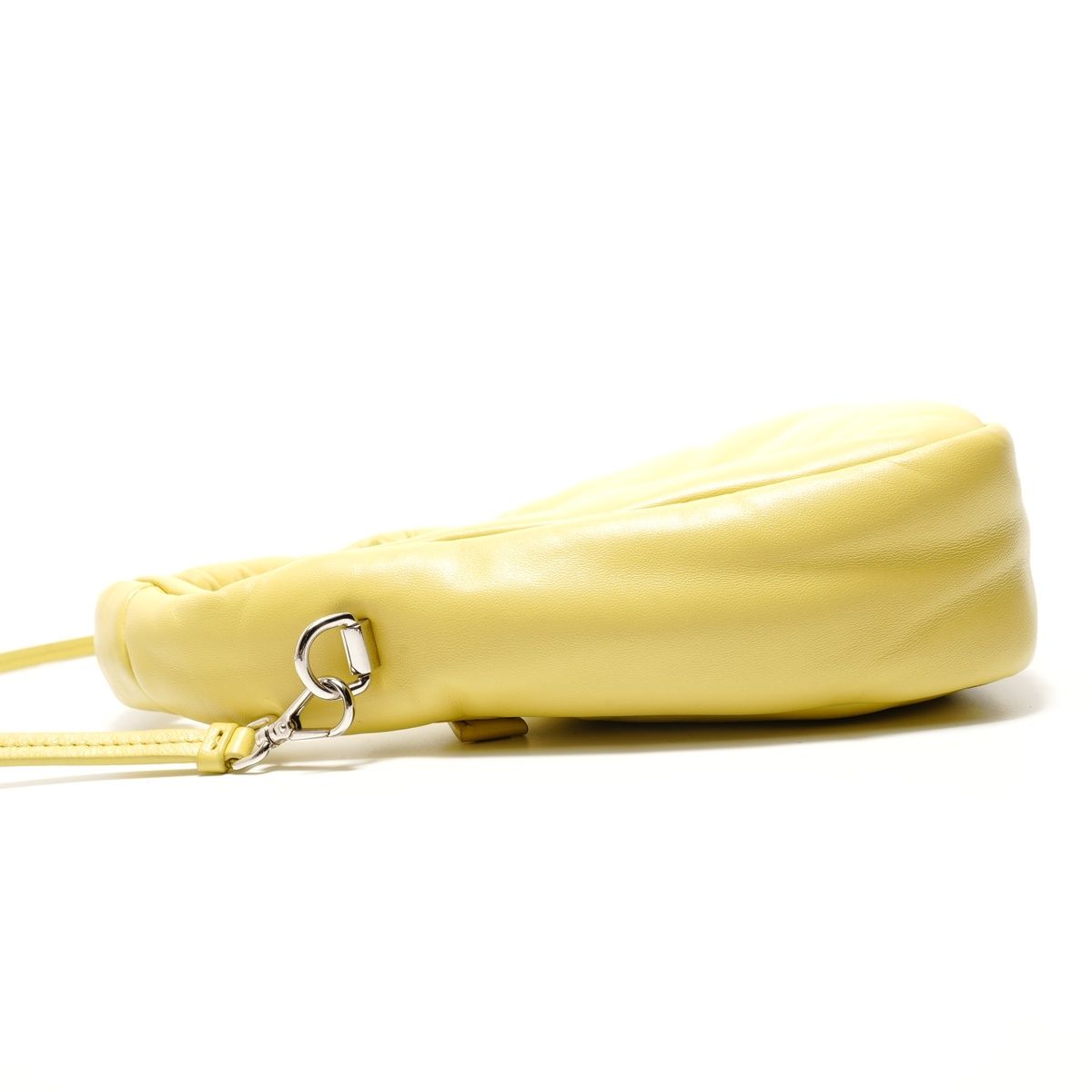 Prada Shoulder Bag 2-Way Padette Mini Soft Nappa Leather — view 3