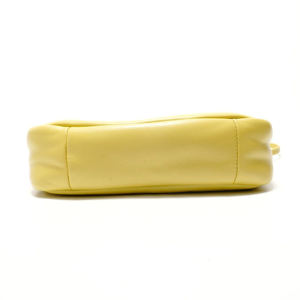 Prada Shoulder Bag 2-Way Padette Mini Soft Nappa Leather — view 7