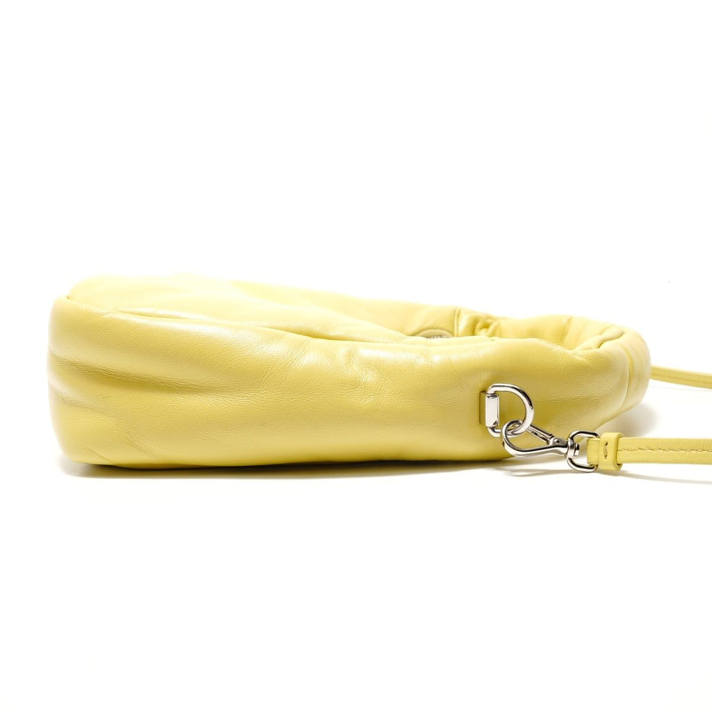 Prada Shoulder Bag 2-Way Padette Mini Soft Nappa Leather — view 4