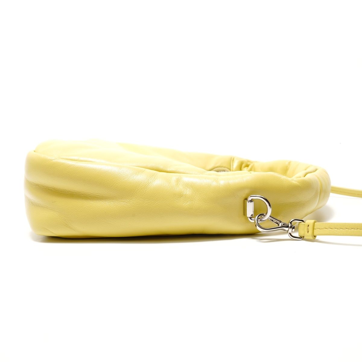Prada Shoulder Bag 2-Way Padette Mini Soft Nappa Leather — view 4