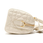 Dior Handbag Groove 20 Cannage — view 4