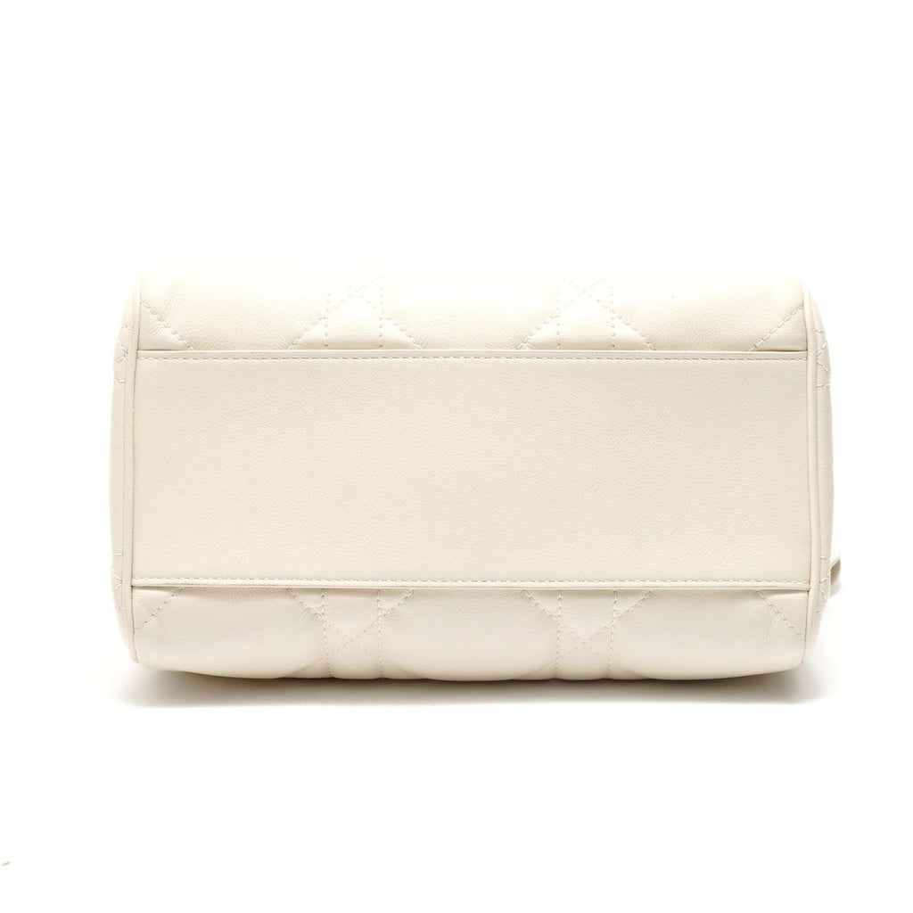 Dior Handbag Groove 20 Cannage — view 7