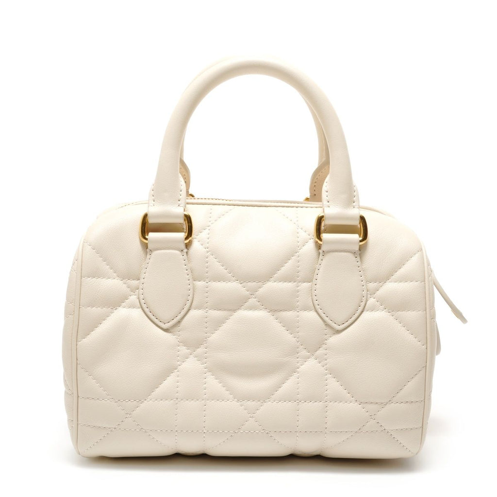 Dior Handbag Groove 20 Cannage — view 2