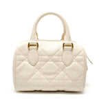 Dior Handbag Groove 20 Cannage — view 2