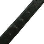 Louis Vuitton Belt Epi Leather Buckle 110 44 Black — view 5