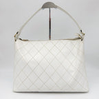 Chanel Wild Stitch Shoulder Bag — view 2