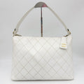 Chanel Wild Stitch Shoulder Bag
