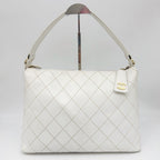 Chanel Wild Stitch Shoulder Bag