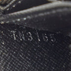 Louis Vuitton Epi Zippy Wallet Summer Star Blue Leather — view 9