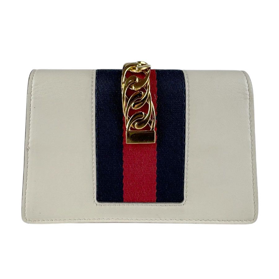 Gucci Crossbody Shoulder Bag Sylvie Mini — view 3