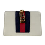 Gucci Crossbody Shoulder Bag Sylvie Mini — view 3