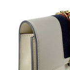 Gucci Crossbody Shoulder Bag Sylvie Mini — view 6