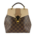 Louis Vuitton Damier Crampton Backpack