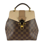 Louis Vuitton Damier Crampton Backpack