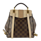 Louis Vuitton Damier Crampton Backpack — view 3