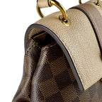 Louis Vuitton Damier Crampton Backpack — view 6