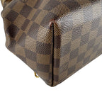 Louis Vuitton Damier Crampton Backpack — view 8