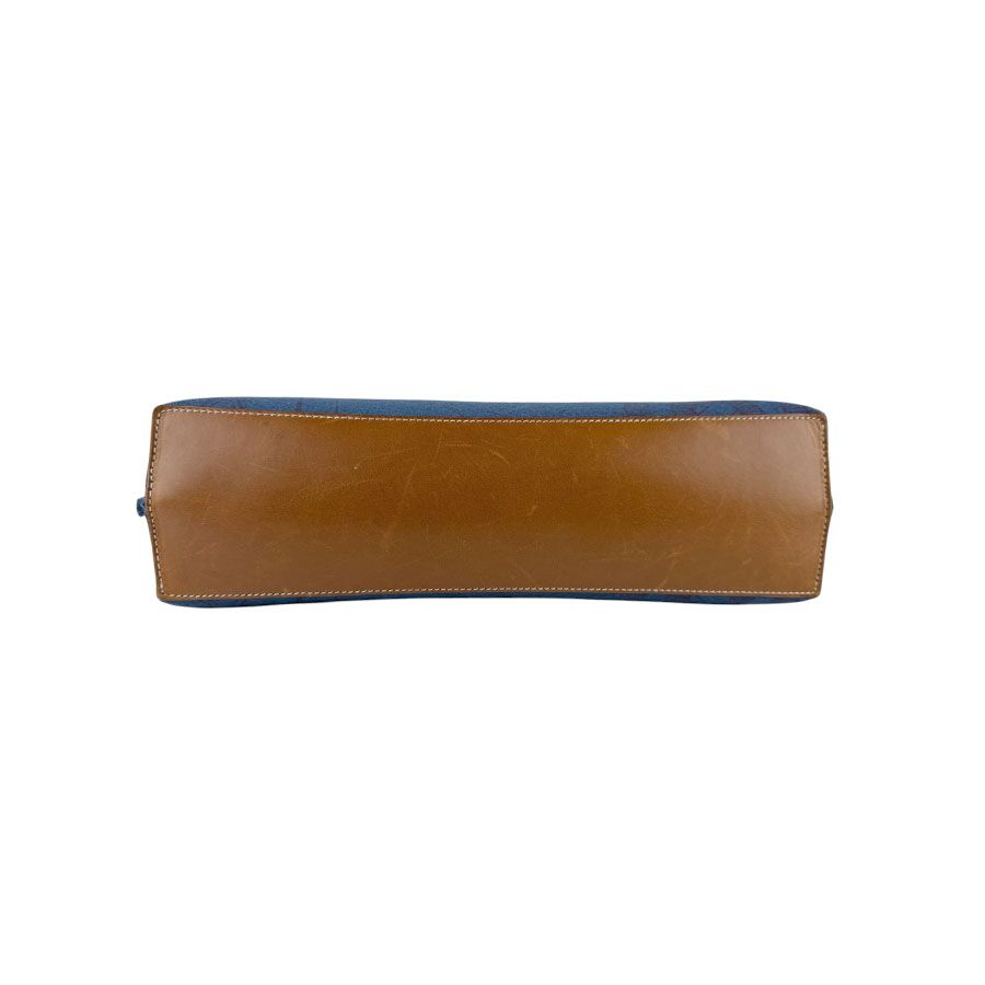 Hermes Tote Shoulder Bag Karimi MM — view 4
