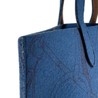 Hermes Tote Shoulder Bag Karimi MM — view 6