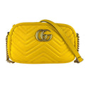 Gucci Crossbody Shoulder Bag GG Marmont