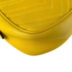 Gucci Crossbody Shoulder Bag GG Marmont — view 8