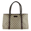 Gucci Tote Shoulder Bag