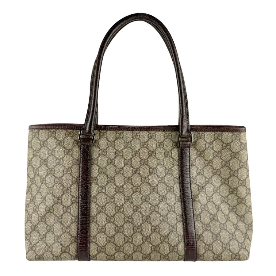 Gucci Tote Shoulder Bag — view 3