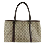 Gucci Tote Shoulder Bag — view 3