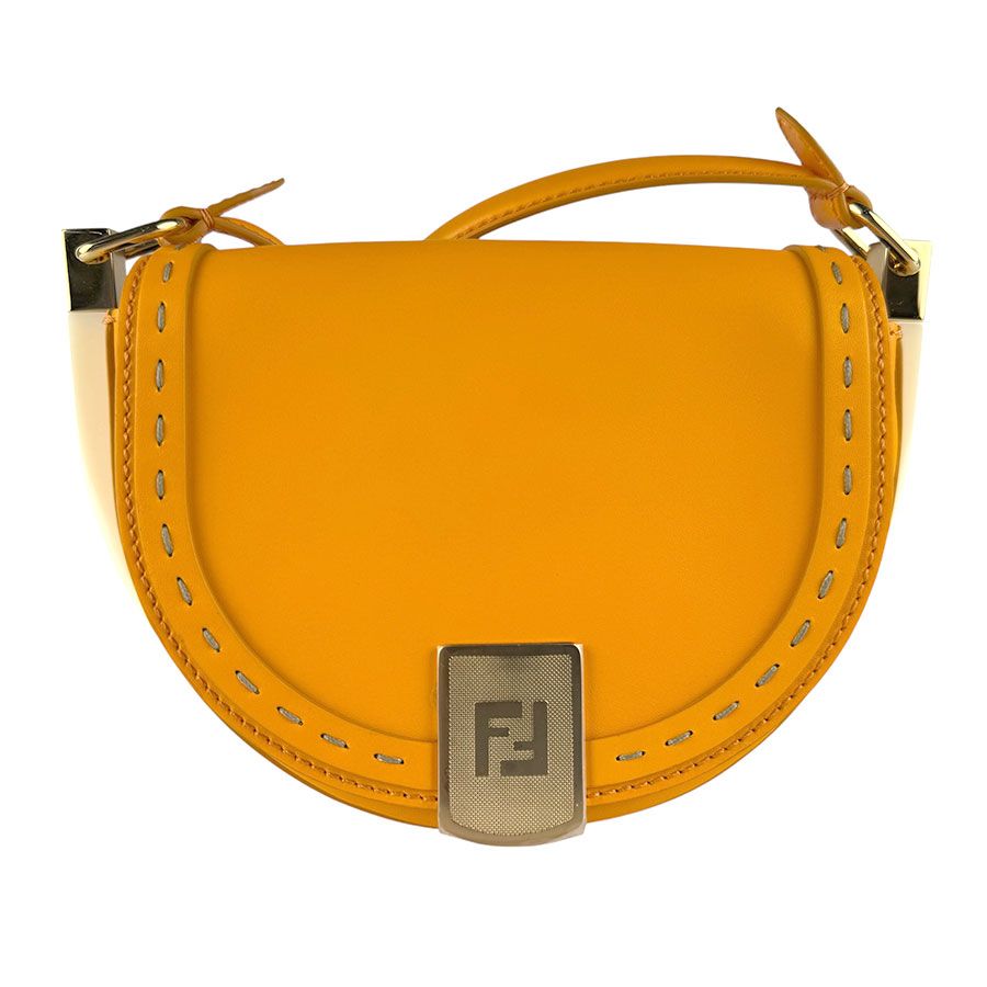 Fendi Shoulder Bag Moonlight Abvl