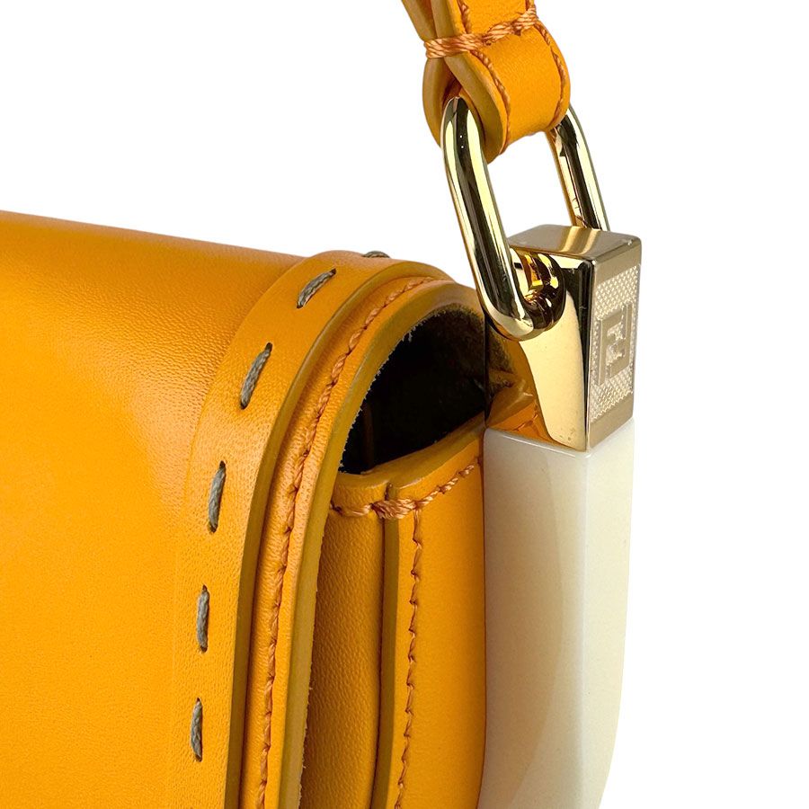 Fendi Shoulder Bag Moonlight Abvl — view 6