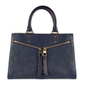 Louis Vuitton Shoulder Bag Monogram Empreinte Suri PM