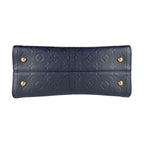 Louis Vuitton Shoulder Bag Monogram Empreinte Suri PM — view 4