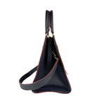 Louis Vuitton Shoulder Bag Monogram Empreinte Suri PM — view 2