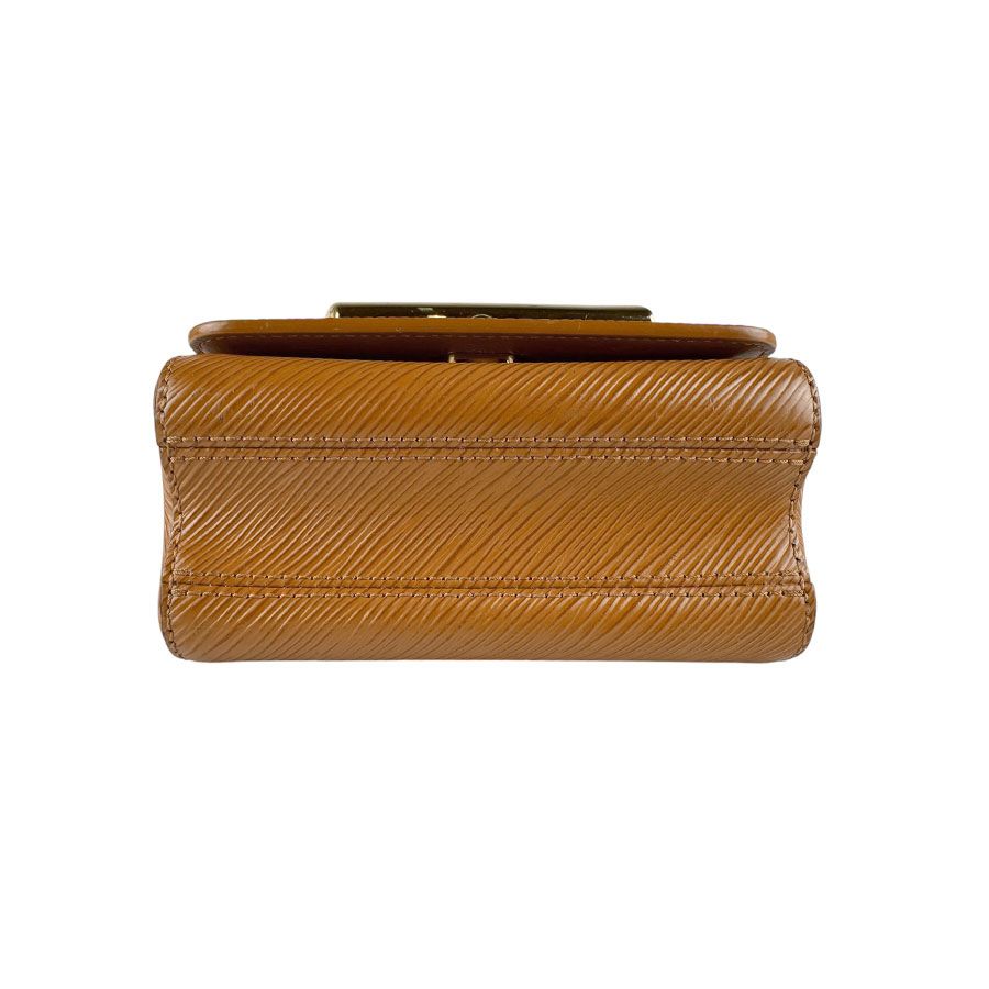 Louis Vuitton Shoulder Bag Twist Lock XL — view 4